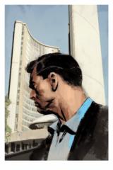 Nick Raja