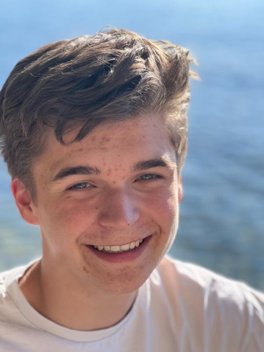 Hannes Ahlers