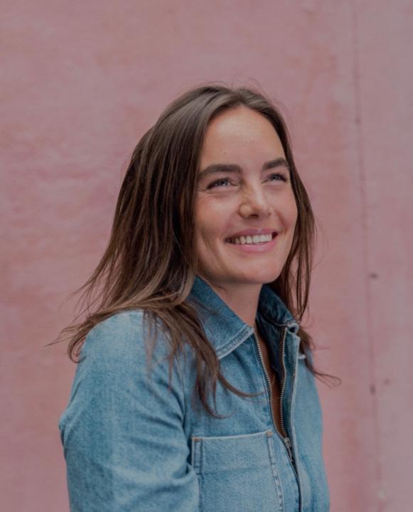 Joy Huikeshoven
