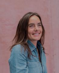 Joy Huikeshoven