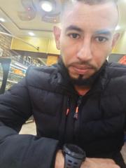 هواري بعيليش