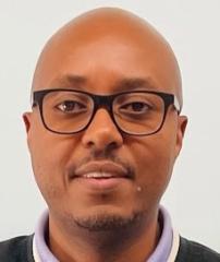 Allan Njuguna