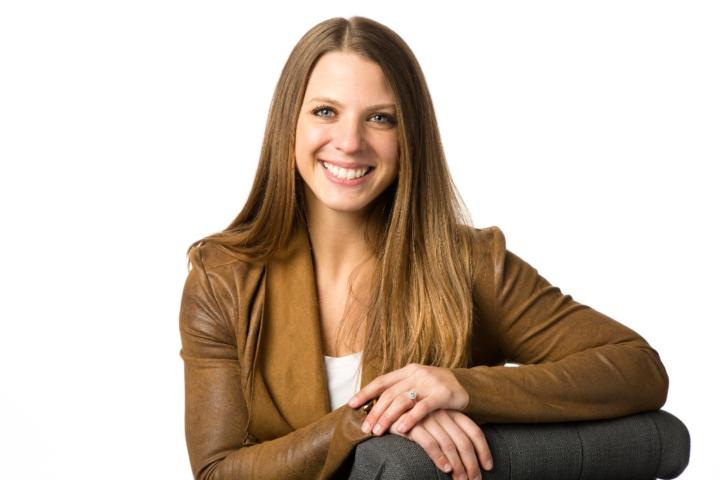 Katie MacAdams