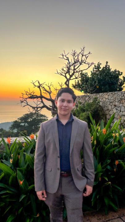Orlando Morales