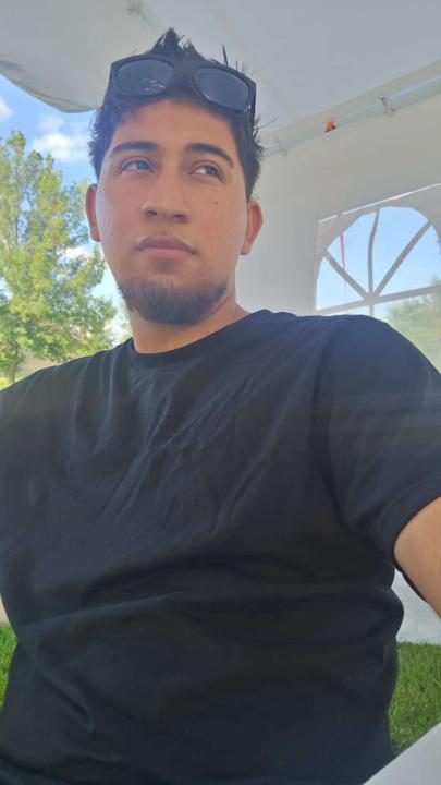 Edwin Herrera