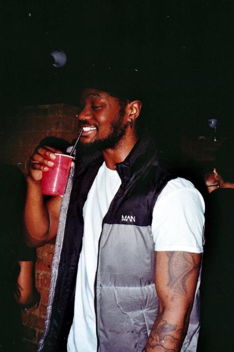 Daniel Robinson