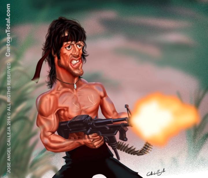 Jose Angel