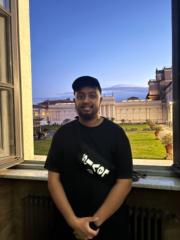 Mohammed Aminul Islam