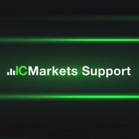 ICMarkets Support