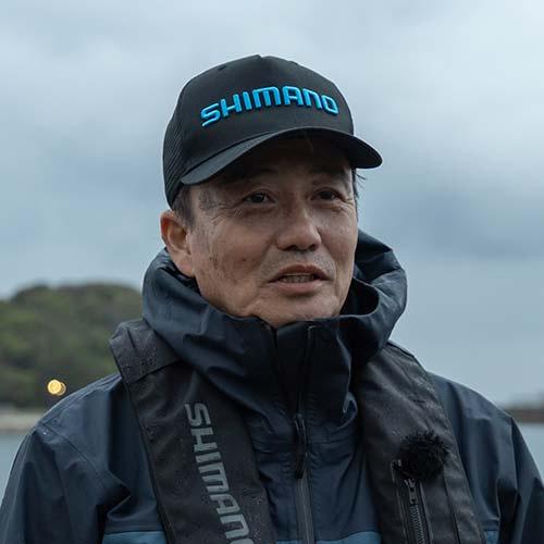 Takuma Honma