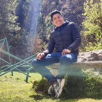 Cristhian Vargas quispe