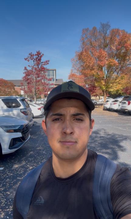 Gerardo Almaguer