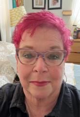 Tammy McVey
