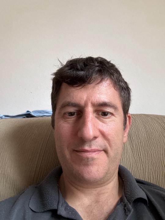 Antonio Sierra Cardona