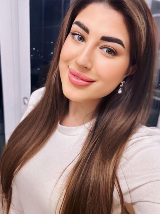 Natalie Gmeindl