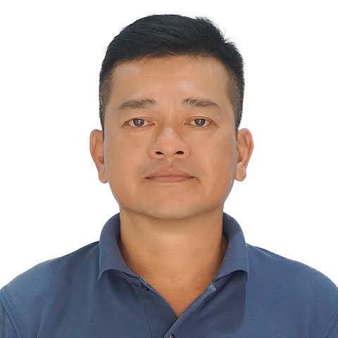 Nguyen Ngoc Tuan