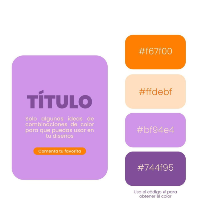 Les comparto estos tips que tal vez no conocías 