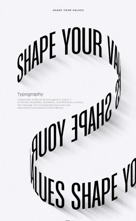 ¿Cansado de textos planos? 