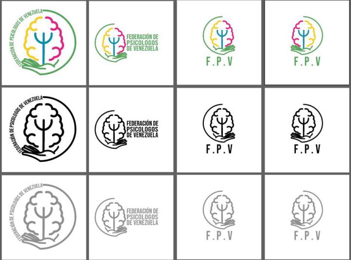 Identidad visual - Logo