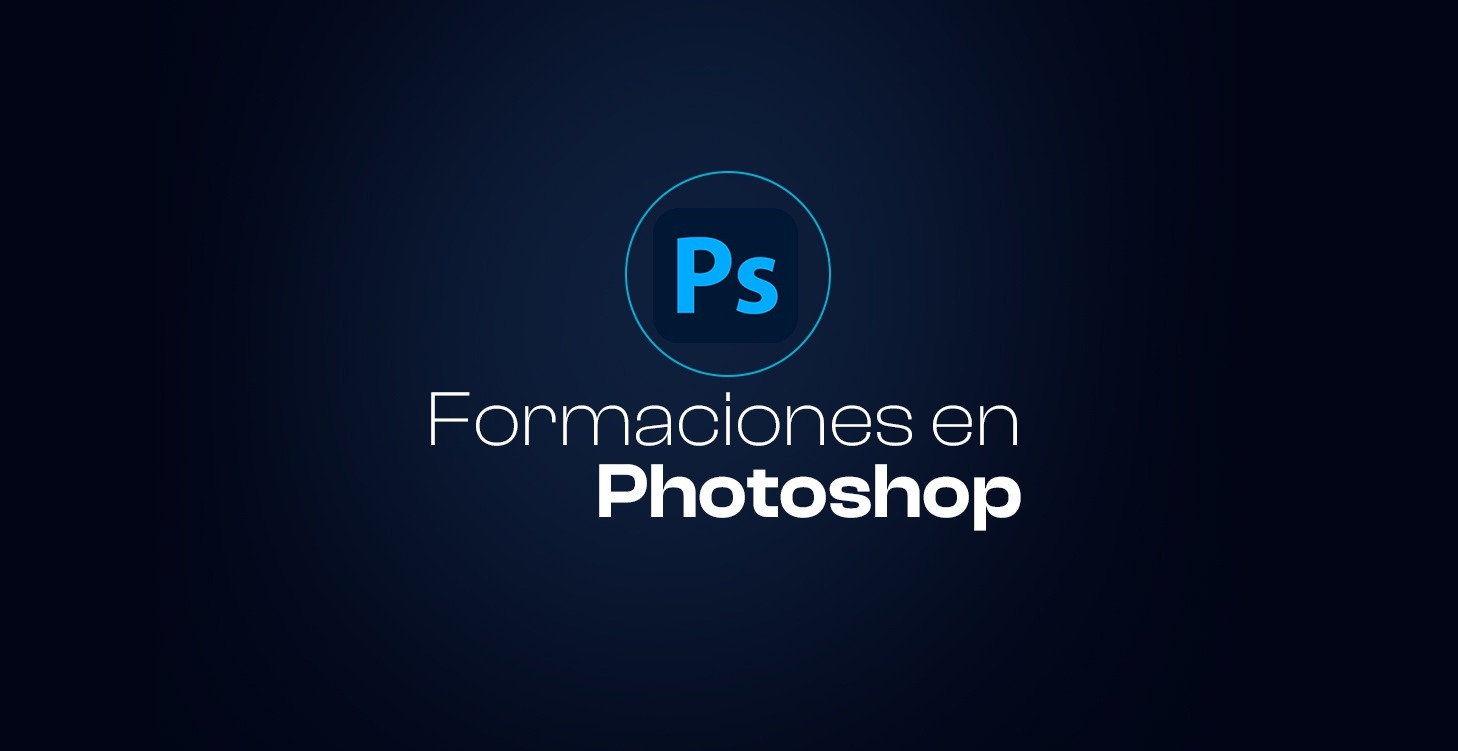 Formaciones en Photoshop