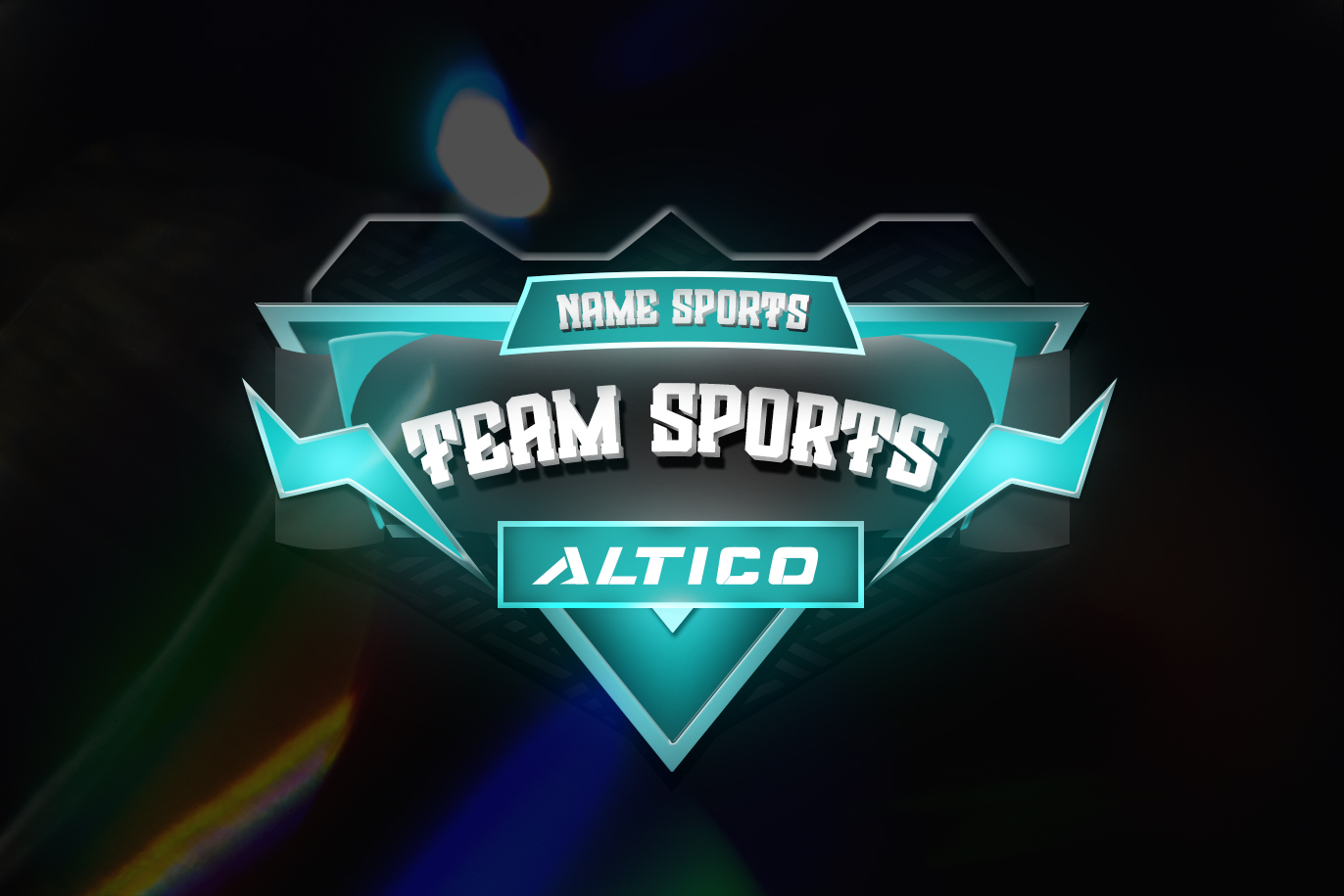 SHIELD SPORTS · Kreavix Start Design Academy