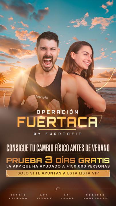 Fuertafit Stories