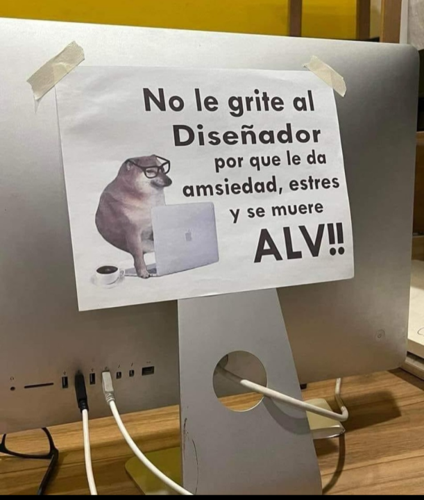ya pondre un aviso ⚠ 