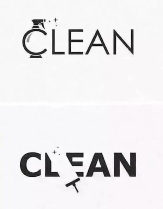 Espacio negativo to the power