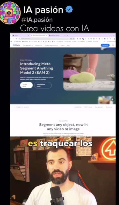 ¿Ya conoces estas increíbles herramientas de inteligencia artificial gratuitas? 