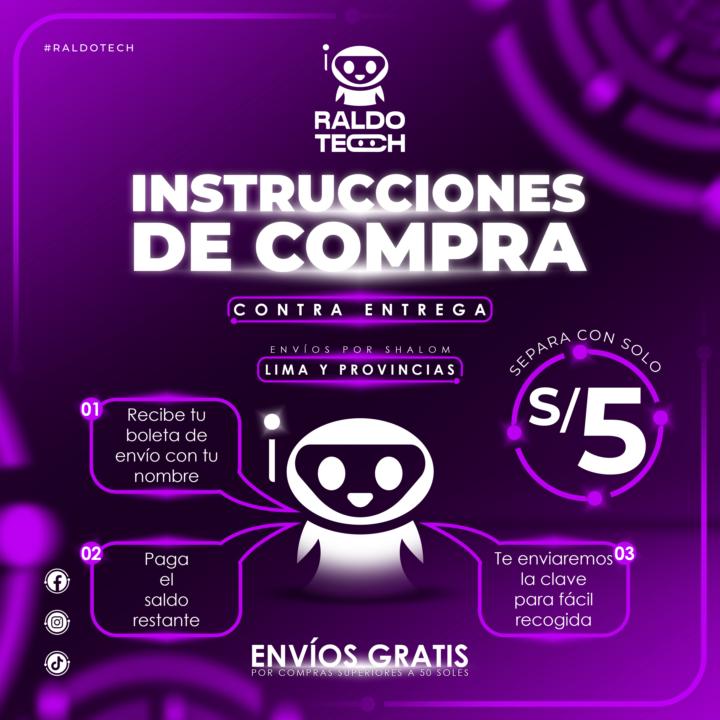 Opiniones? 