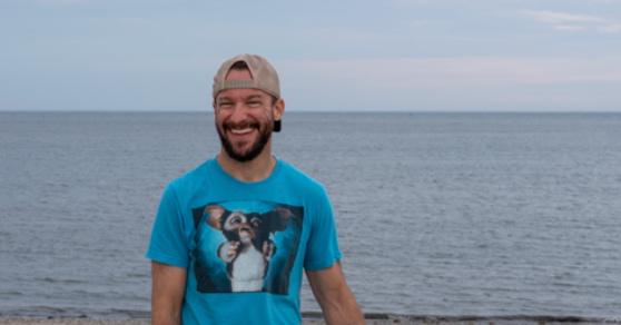 Reid Ferris