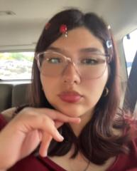 Vynessa Ruelas