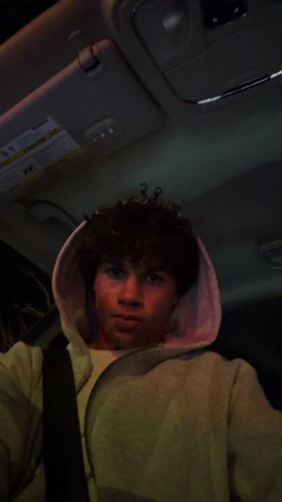 Nathan Fuentes