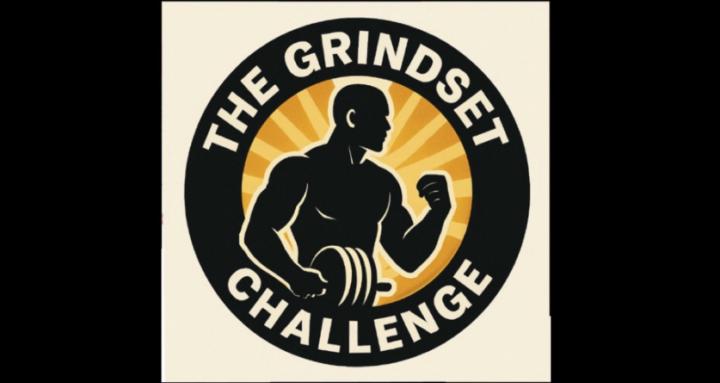 The Grindset Challenge