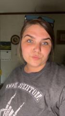 Katie Crisman