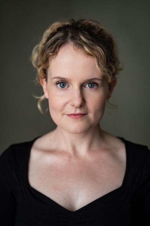 Shannon Rewcroft