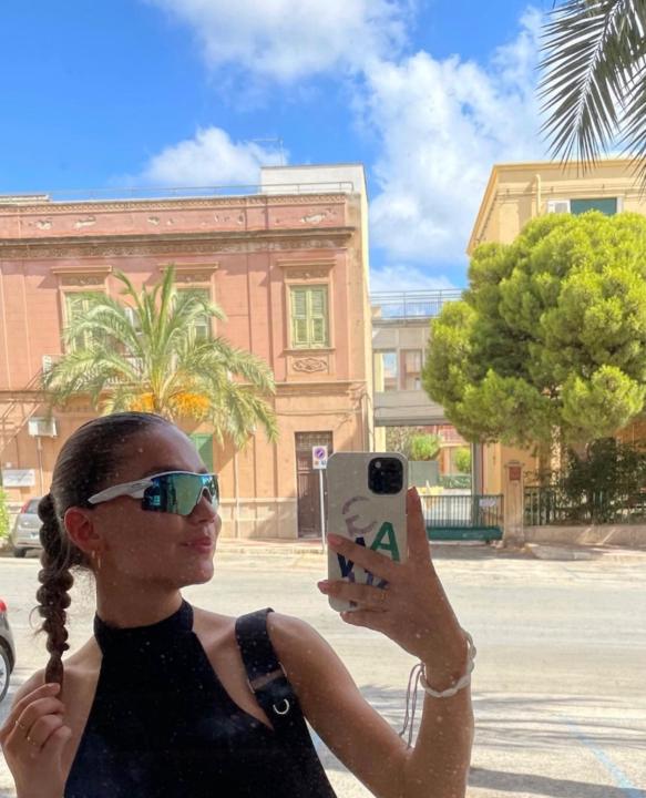 Nadja Westergaard Yassin