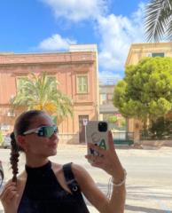 Nadja Westergaard Yassin