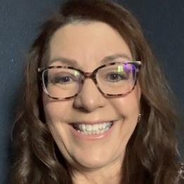 Laurie Humbert