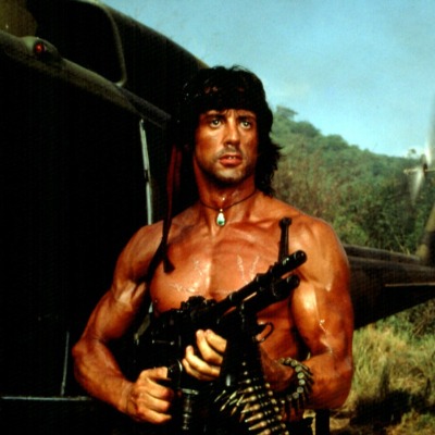 John Rambo