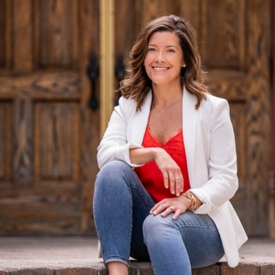 Jacqui Zimmerman