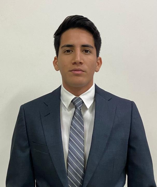 Erick Cordova