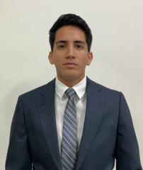 Erick Cordova