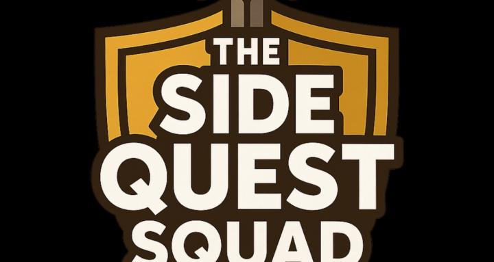 Side Quest Squad
