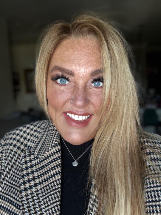 Sherry Whitworth