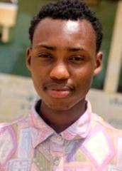 Malick Bah