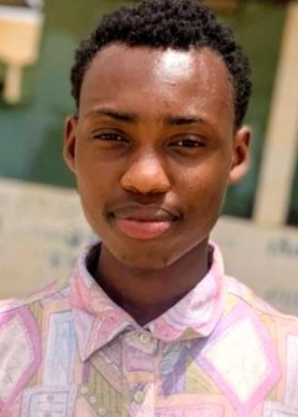Malick Bah