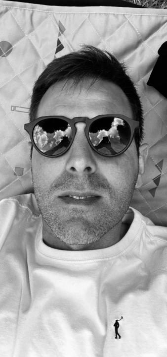 Marco Nori