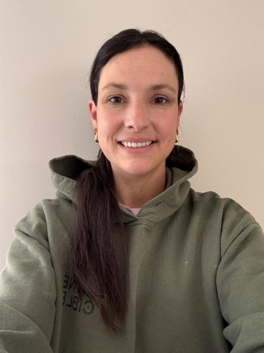 Elodie Boisvert -sirois