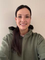 Elodie Boisvert -sirois